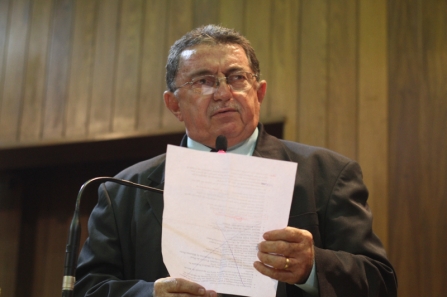 Oposição denuncia total descaso do governo com a Adapi