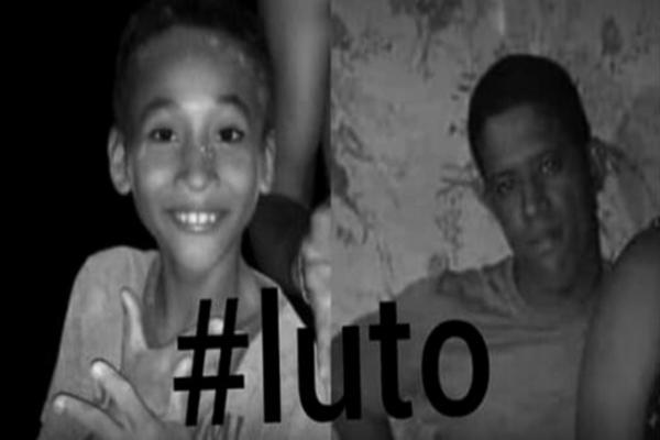 Jovem e criança morrem afogados no rio Parnaíba em Timon