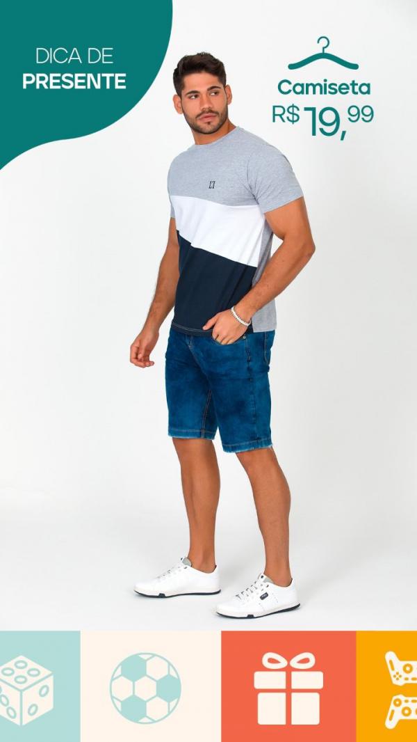Loja KDM apresenta as ofertas para esta semana(Imagem:Divulga&ccedil;&atilde;o)