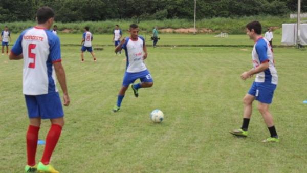 Em busca da primeira vitória em 2015, Piauí recebe o surpreendente Caiçara