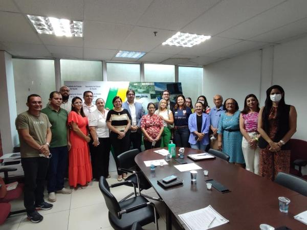 Sesapi aprova 27 mil cirurgias de catarata através de mutirões para 2023