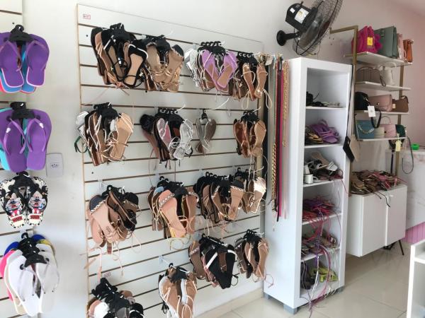 Loja Florenza oferece descontos especiais para presentes inesquec&iacute;veis na Semana da Mulher(Imagem:Divulga&ccedil;&atilde;o)