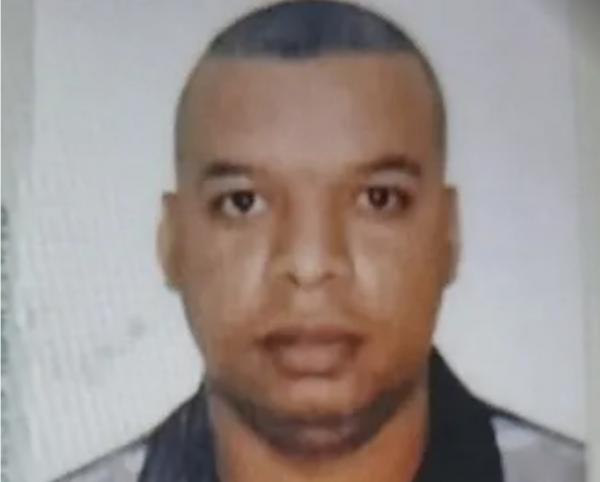 Homem é atropelado e morto em Floriano; motorista abandona veículo durante fuga