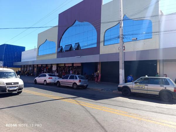 Prefeitura de Floriano lança plano de atratividade para impulsionar o Mercado Central