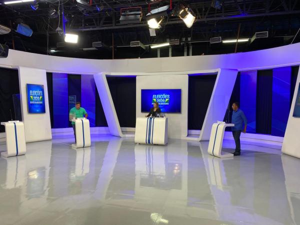 Debate(Imagem:Portal Meio Norte)