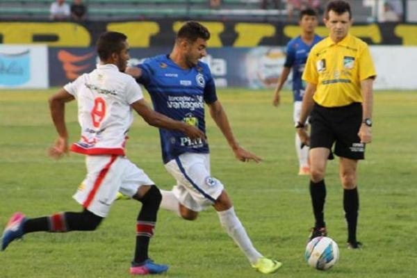 TJD confirmou River e 4 de Julho na final da Copa Piauí