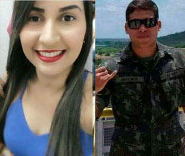 Ministro nega liberdade para acusado de matar Iarla Barbosa
