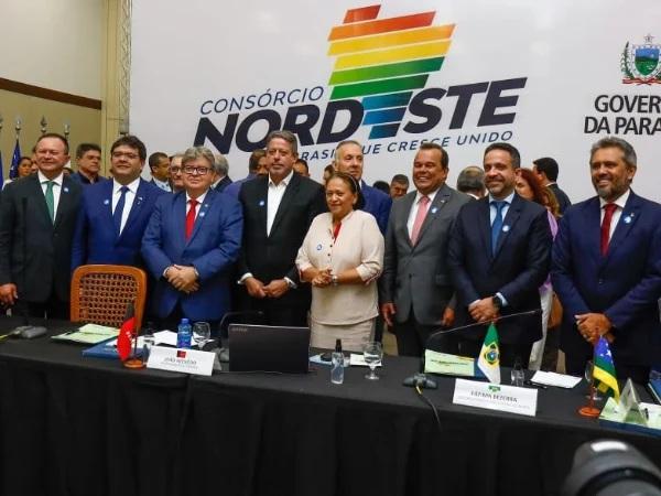 Governadores tratam de reforma tributária e fundo para industrialização