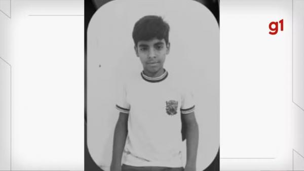 Adolescente de 12 anos &eacute; morto a tiros durante persegui&ccedil;&atilde;o no interior do Piau&iacute;.(Imagem:Montagem g1)