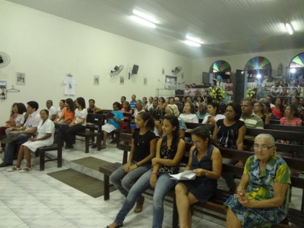 Encerrado os festejos de S&atilde;o Cristov&atilde;o em Floriano.(Imagem:FlorianoNews)