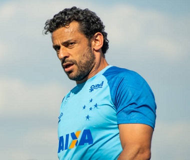 Ausente nas decisões do Cruzeiro, Fred terá oportunidade em reta final