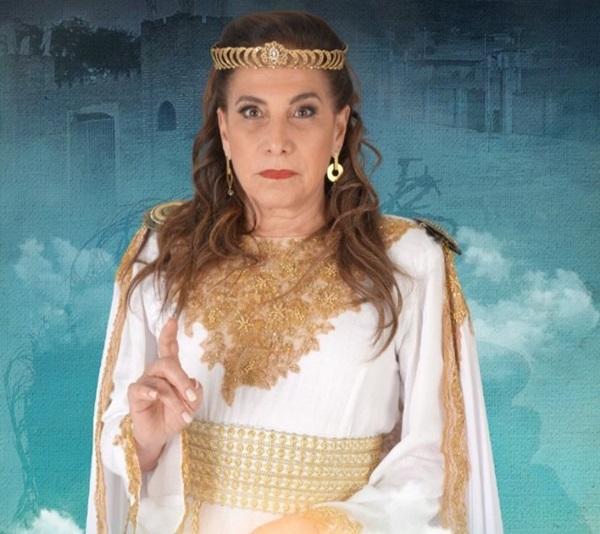 Totia Meireles(Herodias)(Imagem:Reprodu&ccedil;&atilde;o)