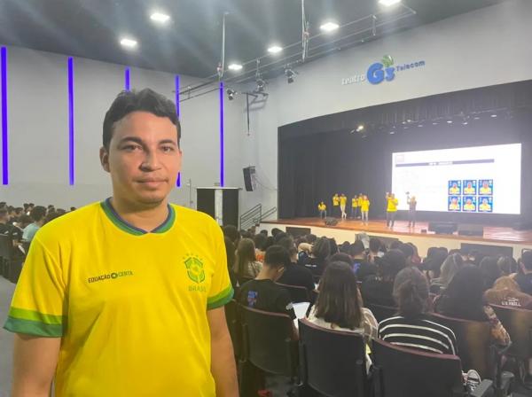 Fui mal no primeiro dia de Enem, e agora? Professor orienta candidatos para segundo dia de prova