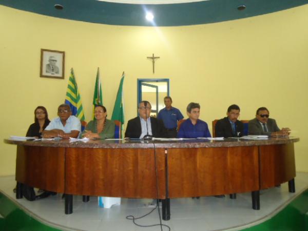 Audiência pública debate direitos de trabalhadores no extrativismo da carnaúba