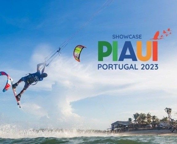 Campanha aumenta a visibilidade dos atrativos turísticos piauienses na Europa