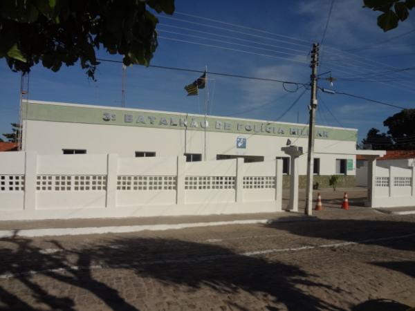Cel. Lisandro fala de ocorrências do fim de semana em Floriano