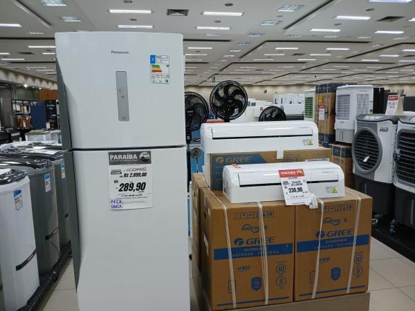Armazém Paraíba lança ?Folia de Preços Baixos? com ofertas especiais na semana que antecede o Carnaval(Imagem:FlorianoNews)