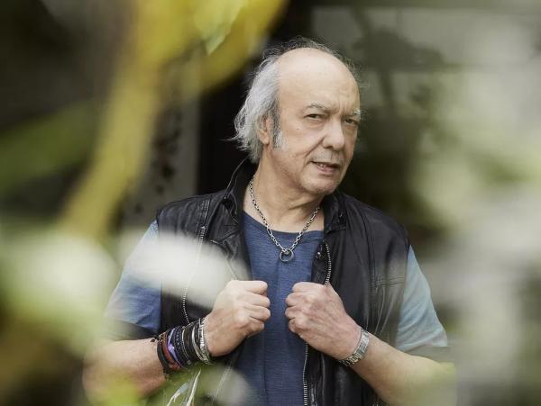 Obra autoral de Erasmo Carlos é diversa e transcende a parceria fundamental com Roberto Carlos
