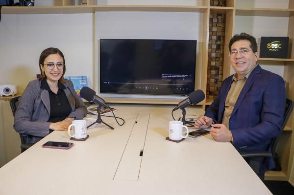 Diretor Regional do Sesc abre Fórum de Programas Sociais com videocast sobre transformação digital
