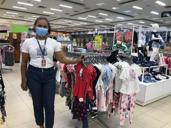 Venha aproveitar os últimos dias de ofertas do Quinzenaço Paraíba em Floriano