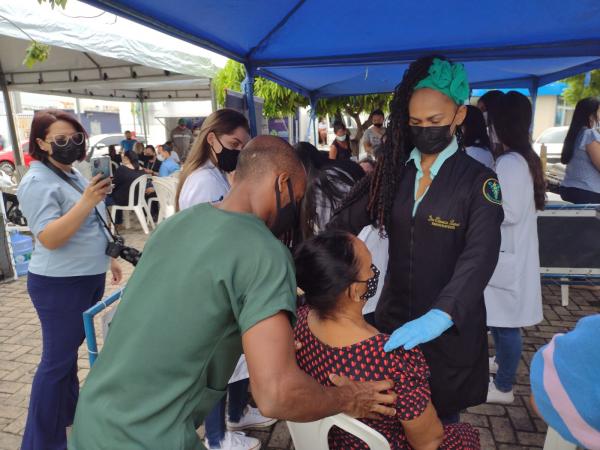 Subcomiss&atilde;o do Direito do Consumidor da OAB Floriano presta servi&ccedil;os &agrave; popula&ccedil;&atilde;o(Imagem:FlorianoNews)
