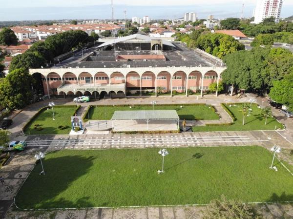 Com mais de 50 promoções, Polícia Militar do Piauí realiza solenidade cívico-militar neste sábado