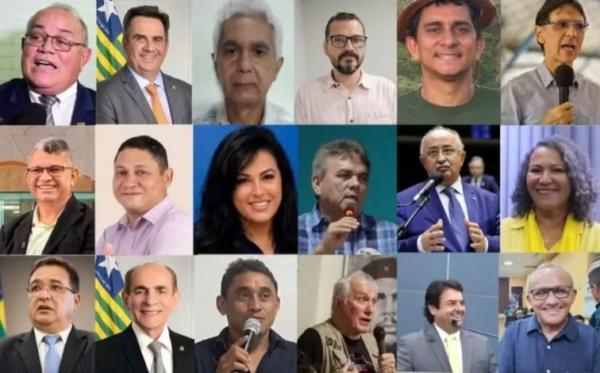Veja o patrimônio declarado dos candidatos ao Senado pelo Piauí