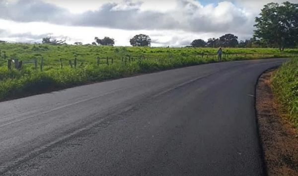 DER cria plano e intensifica recuperação de rodovias estaduais