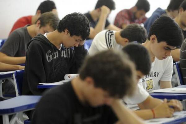 Olimpíada Brasileira de Matemática inova e premia medalhistas em Natal