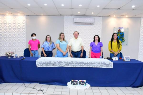 Prefeitura de Floriano vai discutir a inclusão em eventos bimestrais