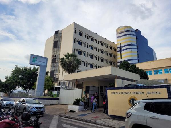 IFPI aplica provas do Exame Classificatório para cursos técnicos no domingo (10)