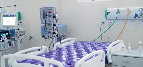 Levantamento do Tribunal de Contas aponta problemas em UTIs destinadas aos pacientes do SUS no Piauí