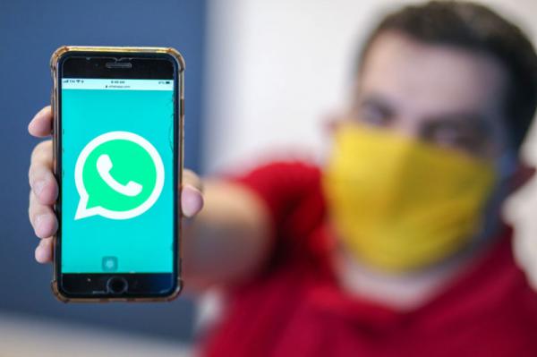 WhatsApp apresenta instabilidade no Brasil e em outros países
