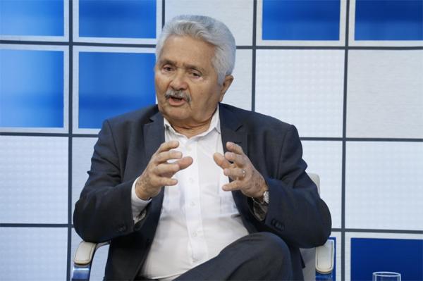 Elmano diz que lei do abuso de autoridade é mordaça ao Judiciário
