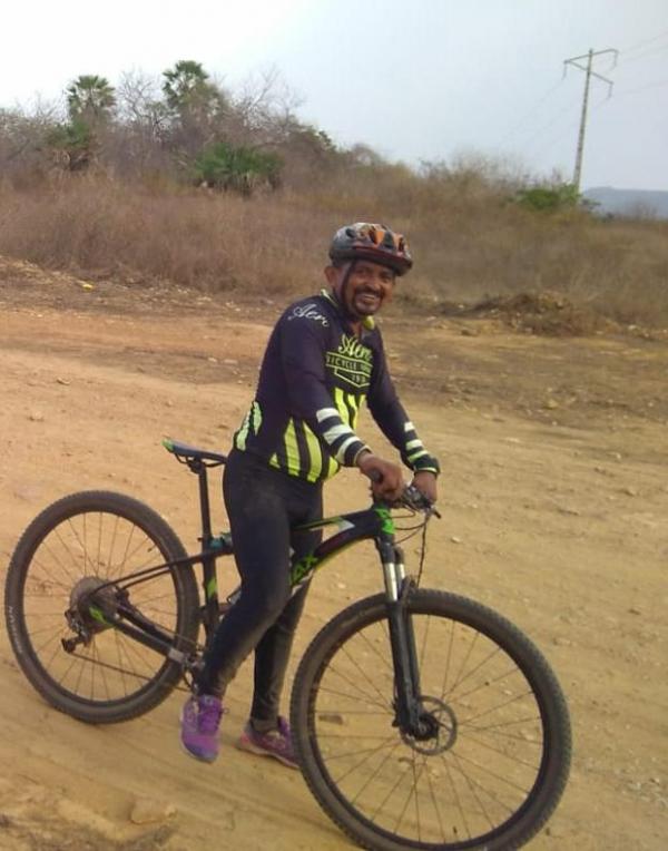 Ciclista é achado morto dois dias depois de desaparecer em trilha