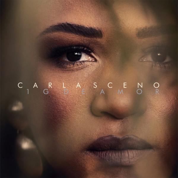 Cantora mineira Carla Sceno engata álbum autoral para 2022 após arremessar "Copiloto"