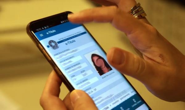 Eleições 2024: Piauí já tem mais de 579 mil e-Títulos baixados