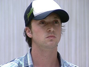 Igor é eliminado do BBB11