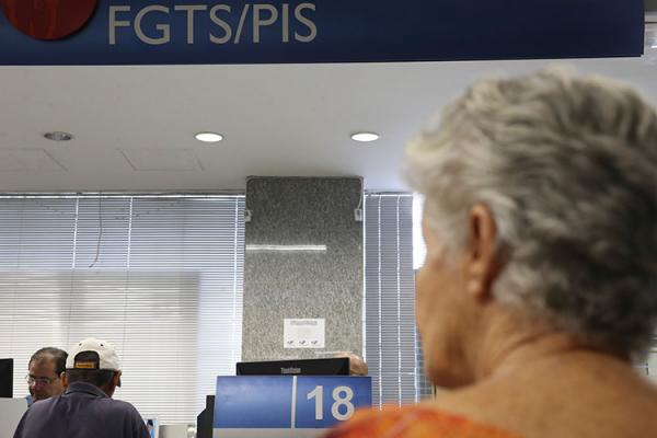 Mais de 54 mil piauienses ainda não sacaram o PIS/PASEP