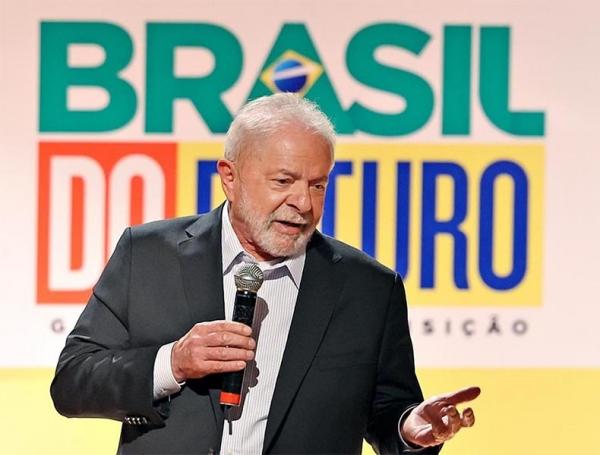COP27: Lula cobra recursos de países ricos e defende agronegócio como parceiro