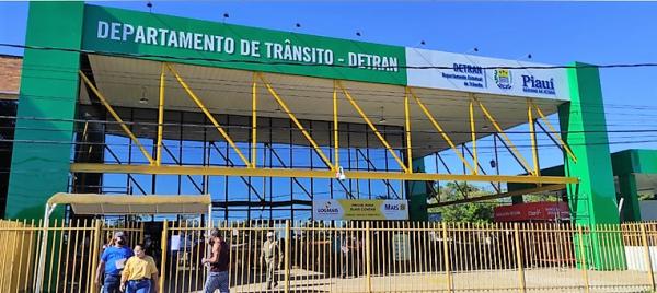 Detran inicia regularização de débitos de mais de 400 mil motocicletas de até 170 cc