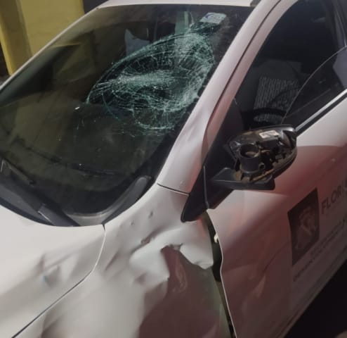 Prefeitura de Floriano emite nota de esclarecimento após acidente