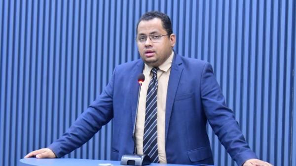 Vereador Dessim Almeida quer a presença de monitores no transporte escolar da zona rural