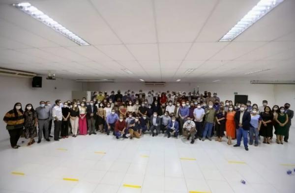 Secretários do Piauí pedem exoneração para disputar eleições 2022; veja lista