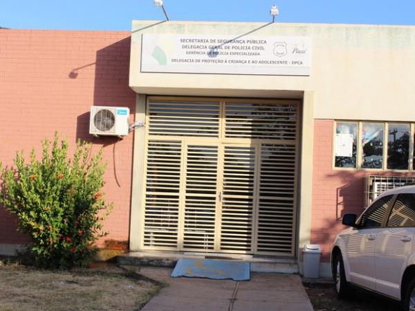 Enfermeira diz que bebê morto no PI apresentava desnutrição extrema