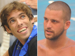 'BBB': Boninho diz que paredão entre Diogo e Maurício está quase empatado