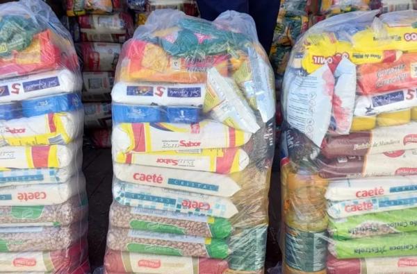 Golpistas se passam por servidores e prometem cestas básicas para coletar dados no Sul do Piauí