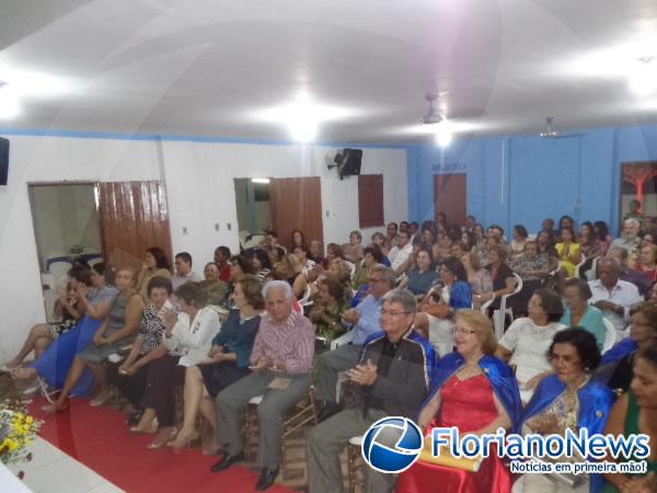 Inaugurada a Sala de Música