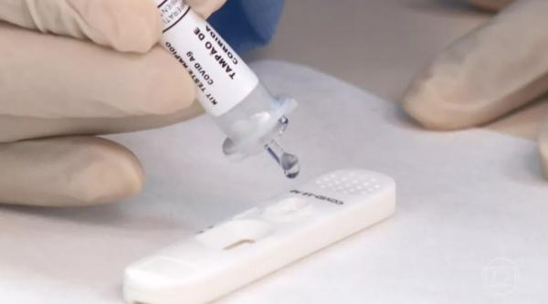 Piauí registra cinco mortes por Covid-19 e 579 novos casos da doença