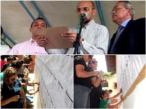 Uespi divulga a lista completa dos aprovados no vestibular